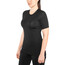 Woolpower Lite T-Shirt, zwart