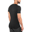 Woolpower Lite T-Shirt schwarz