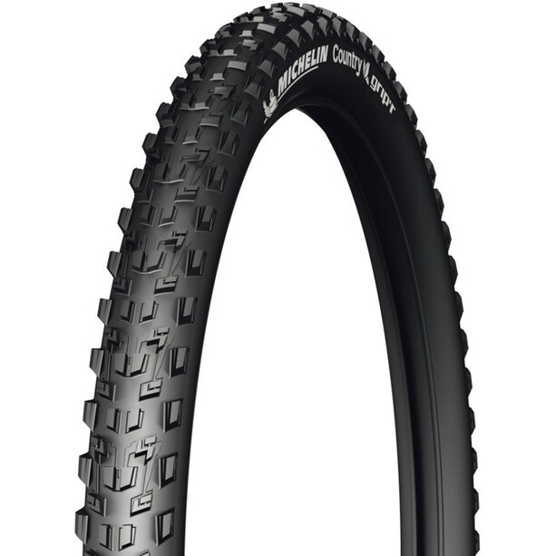 Michelin Country Grip'R Clincher Tyre 27.5x2.10"