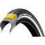 Michelin Protek Cross Clincher Tyre 28" Reflex black