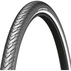 Michelin Protek Clincher Tyre 20x1.50" Reflex