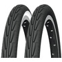 Michelin City'J Clincher Tyre 20"