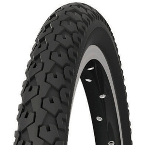 Michelin Country'J Clincher Tyre 24" 