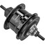 Shimano Alfine SG-S7001 Gear Hub For disc brake 11s black