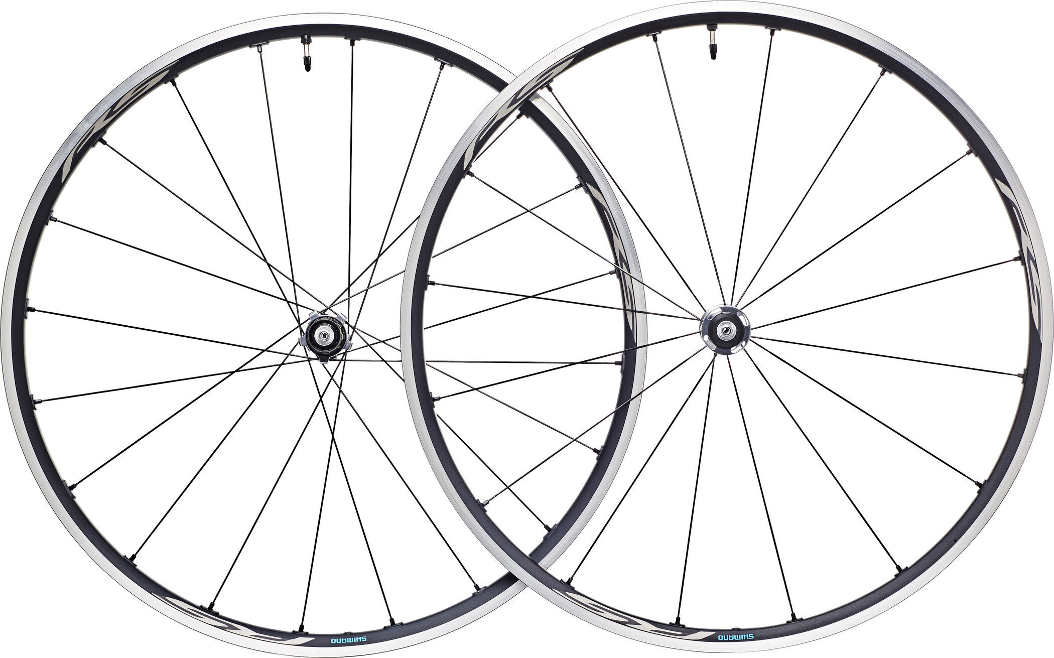 campagne Evaluatie bruid Shimano WH-RS500-TL Wielset | Bikester.nl