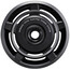 Shimano Steps SM-CRE60 Plato int + ext disco protector, negro