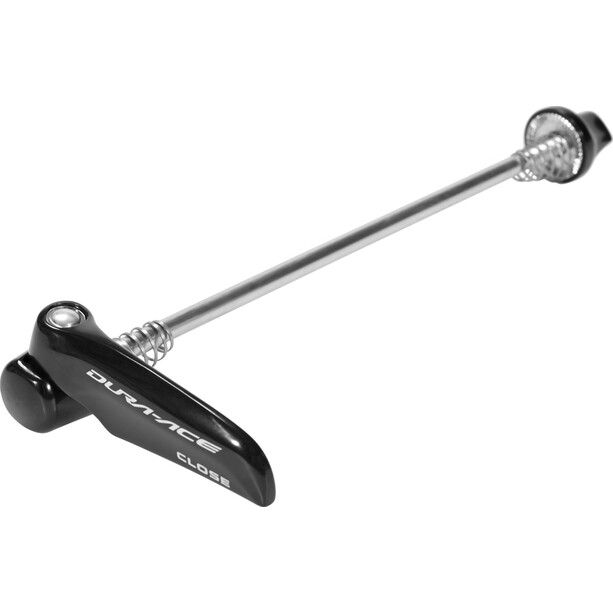 Shimano WH-R9100 Quick Release