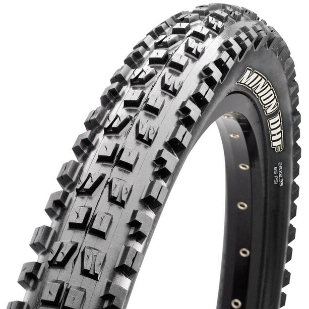 Maxxis Minion DHF Clincher band DHF DH 26x2.50" SuperTacky 