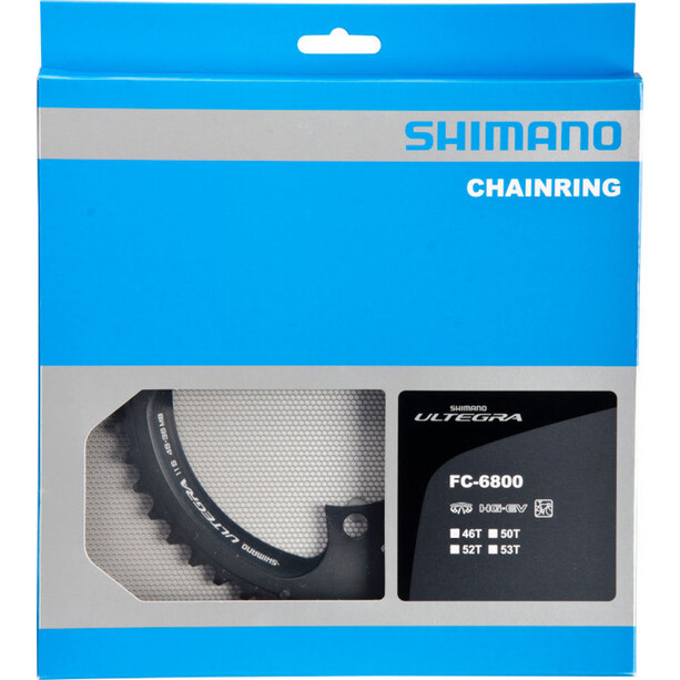 Shimano Ultegra FC-6800 Kettenblätter 11-fach 
