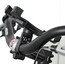 NC-17 Connect 3D Universal Holder # 1 handlebar assembly