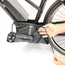 NC-17 Connect Motor Cover 2.0 Case for e-bike mid-engines black