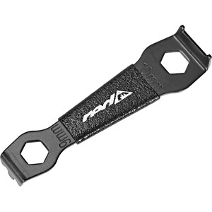Red Cycling Products Chainring Nut Wrench Eturattaan ruuviavain 