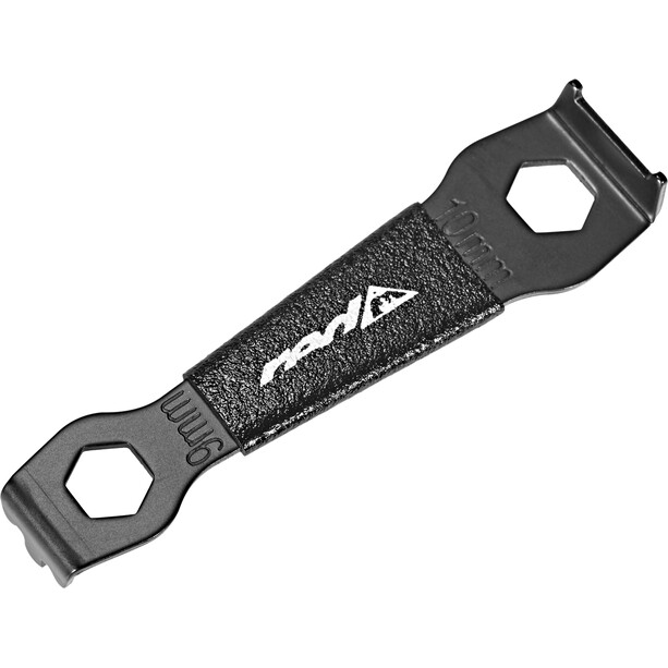 Red Cycling Products Chainring Nut Wrench Eturattaan ruuviavain 