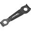 Red Cycling Products Chainring Nut Wrench Chiave per corona dentata
