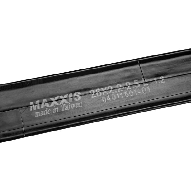 Maxxis Freeride Tubo 26x2.20/2.50", negro