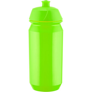 Tacx Shiva Trinkflasche 500ml grün grün