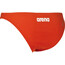 arena Solid Bottom Women red-white