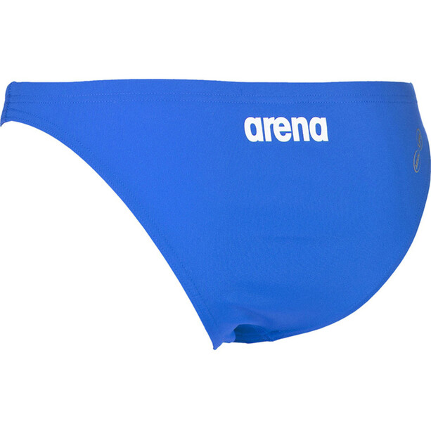 arena Solid Pantalon Femme, bleu