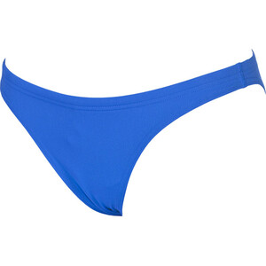 arena Solid Bikinitrosor Dam blå blå
