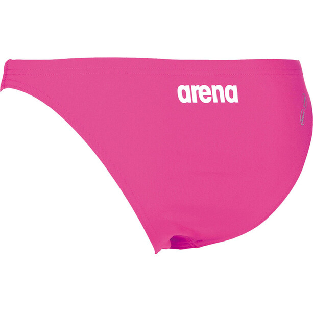 arena Solid Parte inferior Mujer, rosa