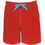 arena Fundamentals Solid Boxer Men red-turquoise