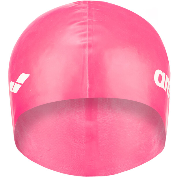 arena Classic Silicone Badehætte, pink