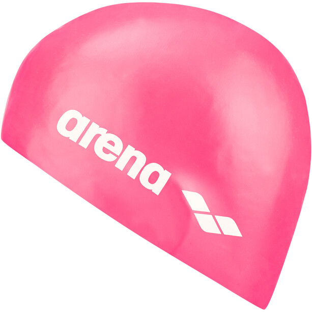 arena Classic Silicone Badehætte, pink