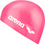 arena Classic Silicone Berretto, rosa
