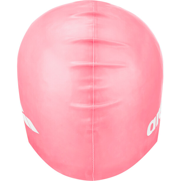 arena Classic Silicone Schwimmkappe Kinder pink