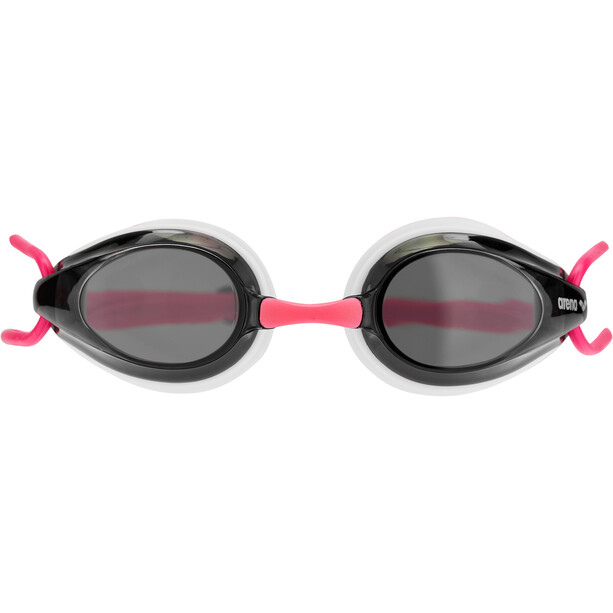 arena Tracks Goggles, roze