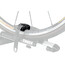 Thule 9772 Adapter rowerowy 