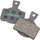 Kool Stop Disc E-Bike Brake Pads Magura MT8/MT6/MT4/MT2 silver
