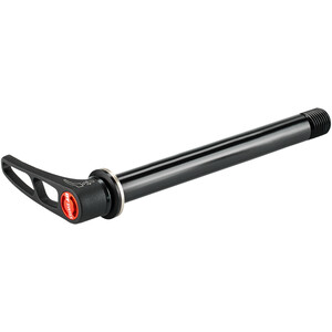 DT Swiss RWS Plug In Quick-Release Axle MTB 100 / 15mm Alloy lever black