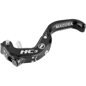 Magura HC3 Bremshebel für MT Trail Carbon/MT7/MT6 schwarz schwarz