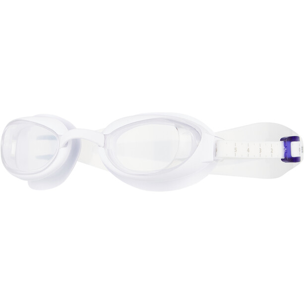 speedo Aquapure Svømmebriller Damer, hvid