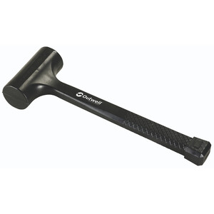Outwell Blow Hammer 1.0lb, noir noir