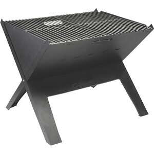 Outwell Cazal Grill, sort sort