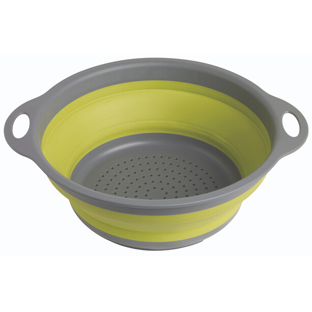 Outwell Collaps Escurridor, verde/gris