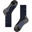 Falke TK2 Cool Trekking Socken Herren blau