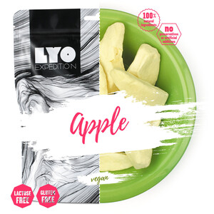 Lyofood Apple 30g 