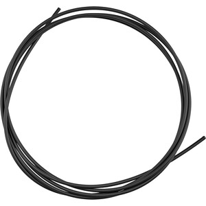capgo BL Skift kabeldragning 3m x 4mm svart svart