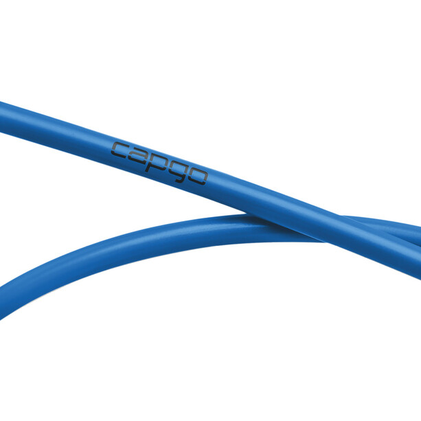 capgo BL Funda Cable Cambio 3m x 4mm, azul