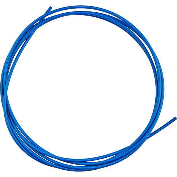 capgo BL Gaine de câble de vitesse 3m x 4mm, bleu