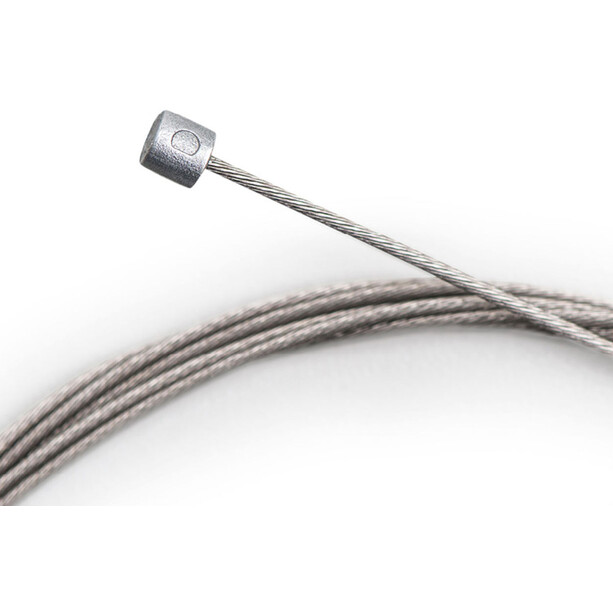 capgo BL Câble interne de vitesse 1,1 mm Slick inox Shimano 