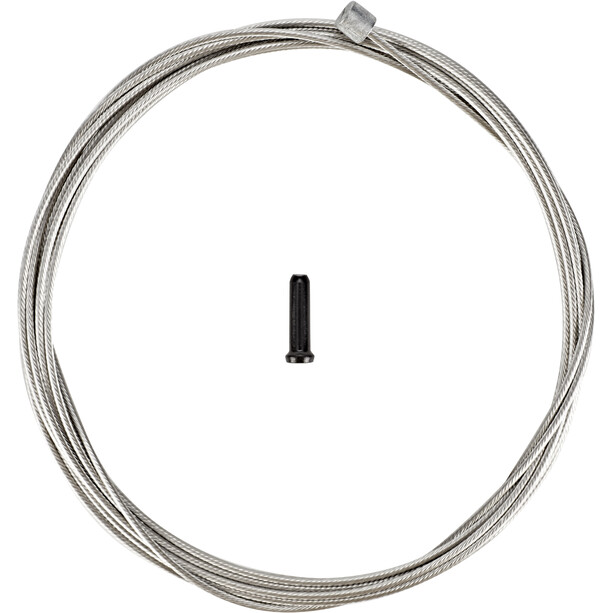 capgo BL Câble interne de vitesse 1,2mm acier inoxydable Shimano