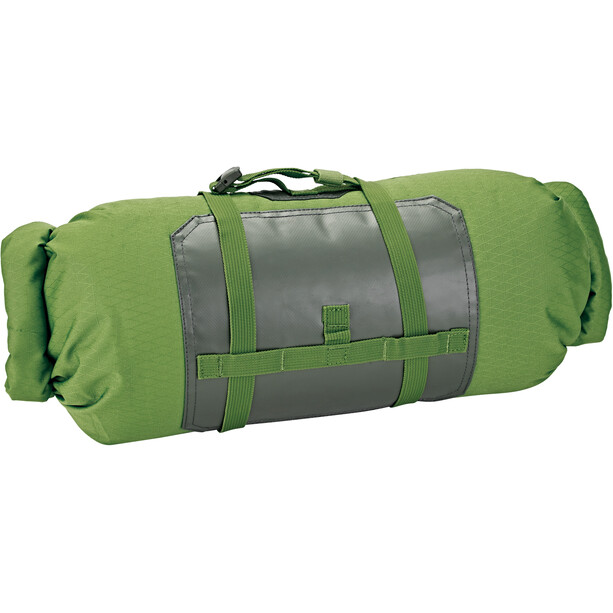 Acepac Bar Roll Bag green