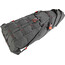 Acepac Saddle Bag, gris/rojo