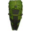 Acepac Saddle Bag, zielony/czarny