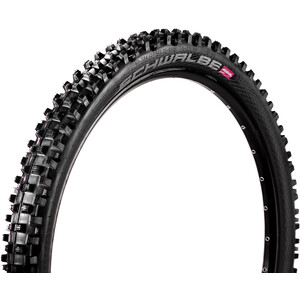 SCHWALBE Dirty Dan Clincher Tyre 27.5" Addix UltraSoft Downhill 