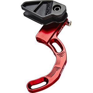 KCNC MTB Guidacatena Direct Mount, rosso